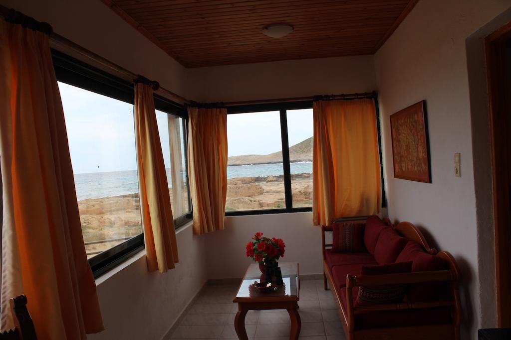 Gianna'S House Villa Stavrós Værelse billede